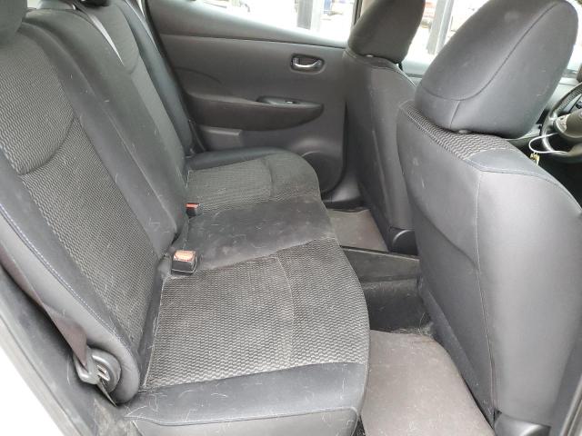 Photo 10 from auction – 2013 NISSAN LEAF S with VIN 1N4AZ0CP8DC421087