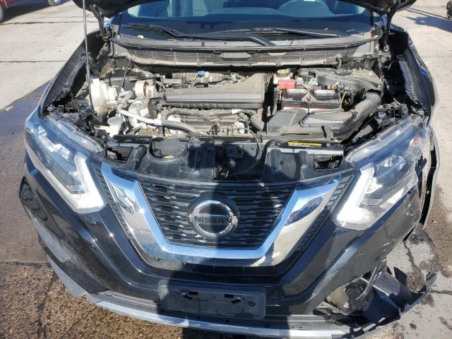 Photo 12 from auction – 2018 NISSAN ROGUE S with VIN KNMAT2MV7JP528561