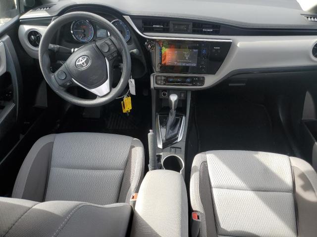 Photo 8 from auction – 2017 TOYOTA COROLLA L with VIN 5YFBURHE1HP736979
