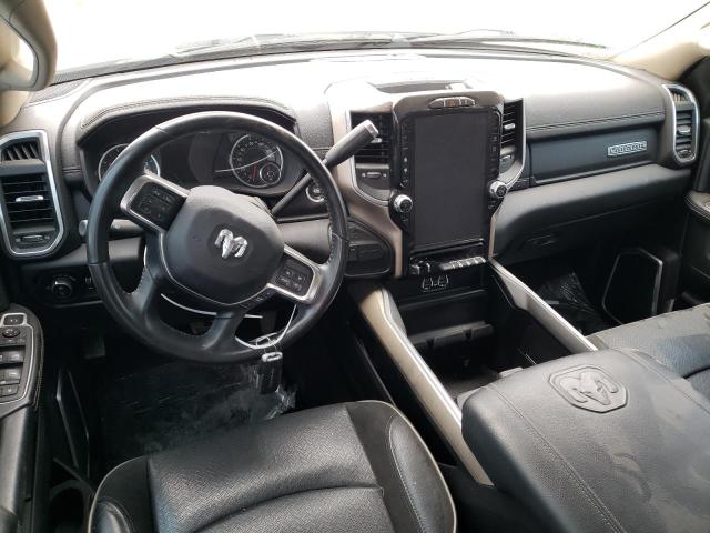 Photo 8 from auction – 2021 RAM 2500 LARAM with VIN 3C6UR5FL0MG633189