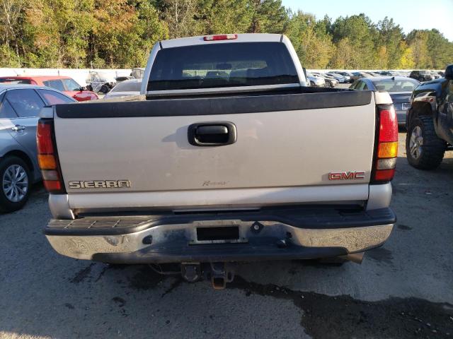 Photo 6 from auction – 2007 GMC SIERRA K25 with VIN 1GTHK23D87F137363