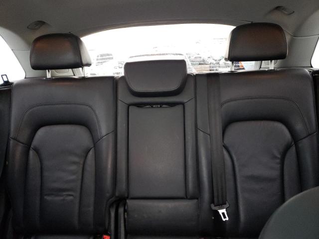 Photo 10 from auction – 2013 AUDI Q5 PREMIUM with VIN WA1LFAFPXDA013161