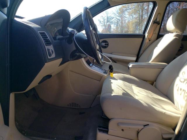 Photo 7 from auction – 2007 CHEVROLET EQUINOX LT with VIN 2CNDL63F076035338