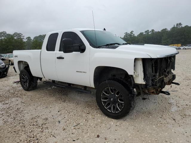 Photo 4 from auction – 2012 CHEVROLET SILVERADO with VIN 1GC2KVCG6CZ326202