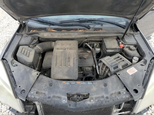 Photo 11 from auction – 2011 CHEVROLET EQUINOX LT with VIN 2CNALFEC9B6446008