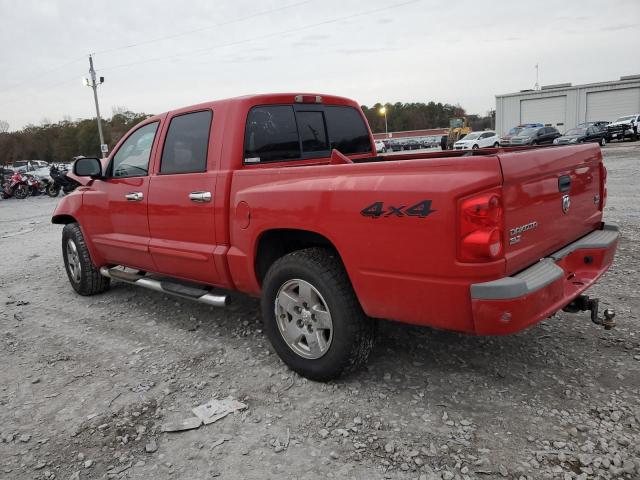 Photo 2 from auction – 2005 DODGE DAKOTA ST with VIN 1D7HW48N45S153619