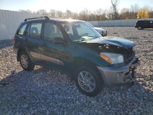 Photo 4 from auction – 2003 TOYOTA RAV4 with VIN JTEHH20V836079949