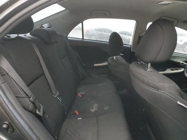 Photo 10 from auction – 2012 TOYOTA COROLLA BA with VIN 2T1BU4EE1CC876806