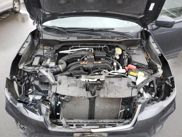 Photo 12 from auction – 2019 SUBARU FORESTER P with VIN JF2SKAEC6KH460975