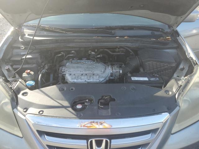 Photo 12 from auction – 2006 HONDA ODYSSEY with VIN 5FNRL38636B054329