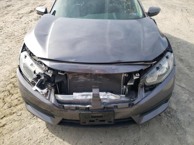 Photo 11 from auction – 2017 HONDA CIVIC EX with VIN 2HGFC2F73HH512555
