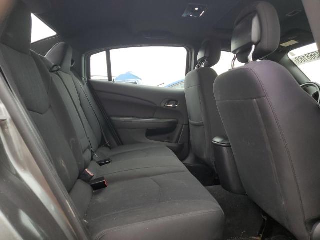 Photo 10 from auction – 2012 CHRYSLER 200 TOURIN with VIN 1C3CCBBG5CN308299