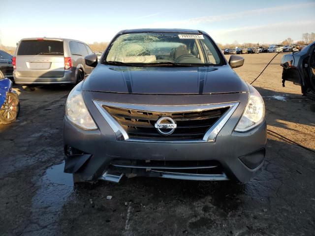Photo 5 from auction – 2017 NISSAN VERSA S with VIN 3N1CN7AP1HL844102
