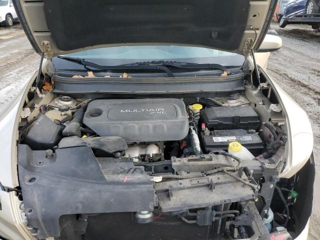 Photo 11 from auction – 2015 JEEP CHEROKEE L with VIN 1C4PJLCB1FW627760
