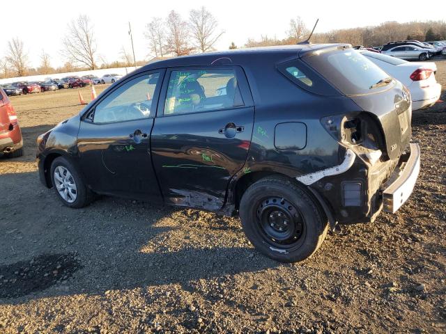 Photo 2 from auction – 2011 TOYOTA COROLLA MA with VIN 2T1KE4EE2BC048002