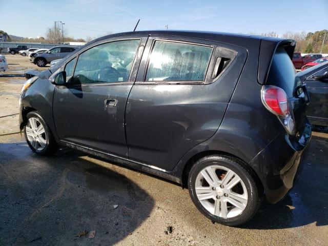 Photo 2 from auction – 2013 CHEVROLET SPARK 1LT with VIN KL8CD6S93DC512896
