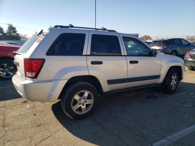 Photo 3 from auction – 2005 JEEP GRAND CHER with VIN 1J4GR48K55C690863