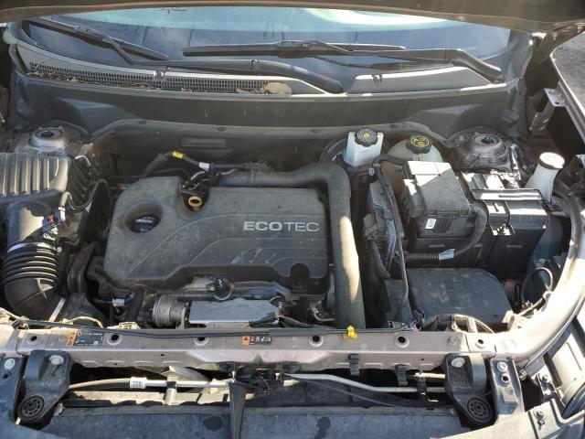 Photo 12 from auction – 2019 CHEVROLET EQUINOX LT with VIN 2GNAXKEV9K6152702