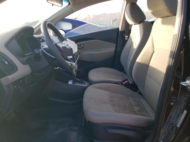 Photo 7 from auction – 2015 KIA RIO LX with VIN KNADM4A39F6526118