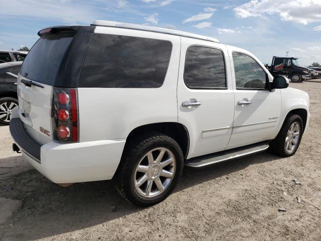 Photo 3 from auction – 2010 GMC YUKON DENA with VIN 1GKUCEEF2AR113548
