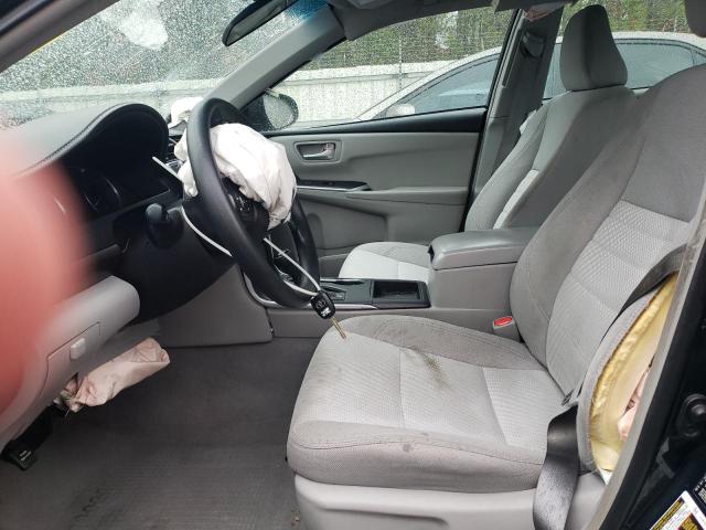 Photo 7 from auction – 2017 TOYOTA CAMRY LE with VIN 4T1BF1FK3HU284245