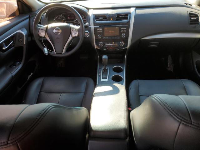 Photo 8 from auction – 2015 NISSAN ALTIMA 2.5 with VIN 1N4AL3AP6FC112470