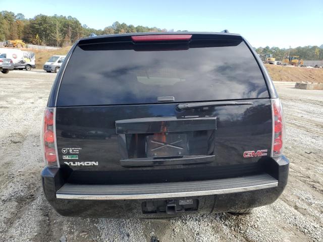 Photo 6 from auction – 2012 GMC YUKON DENA with VIN 1GKS1EEFXCR303498