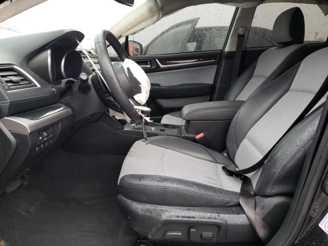 Photo 7 from auction – 2019 SUBARU LEGACY SPO with VIN 4S3BNAR61K3016474