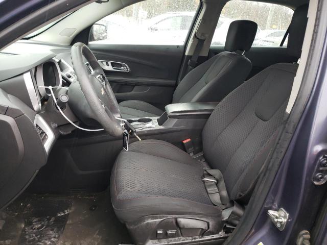 Photo 7 from auction – 2013 CHEVROLET EQUINOX LS with VIN 2GNALBEK5D6263557