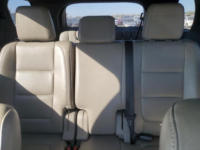 Photo 10 from auction – 2012 FORD EXPLORER X with VIN 1FMHK7D81CGA20576