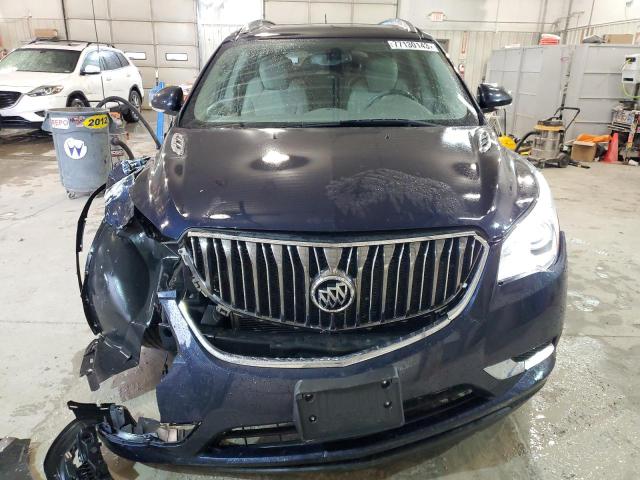 Photo 5 from auction – 2017 BUICK ENCLAVE with VIN 5GAKVBKD9HJ265688