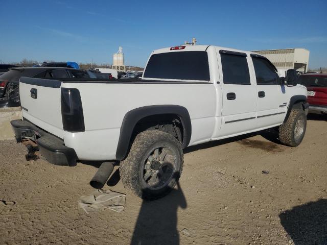 Photo 3 from auction – 2007 CHEVROLET SILVERADO with VIN 1GCHK23D27F134247