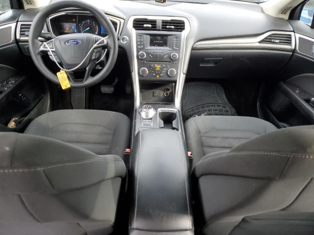 Photo 8 from auction – 2017 FORD FUSION SE with VIN 3FA6P0LU5HR306908