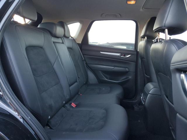 Photo 10 from auction – 2020 MAZDA CX-5 TOURI with VIN JM3KFACM4L0807371