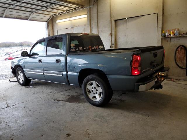 Photo 2 from auction – 2006 CHEVROLET SILVERADO with VIN 2GCEC13T261238356
