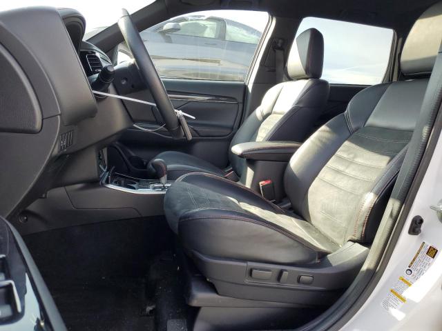 Photo 7 from auction – 2020 MITSUBISHI OUTLANDER with VIN JA4AD3A37LZ045160