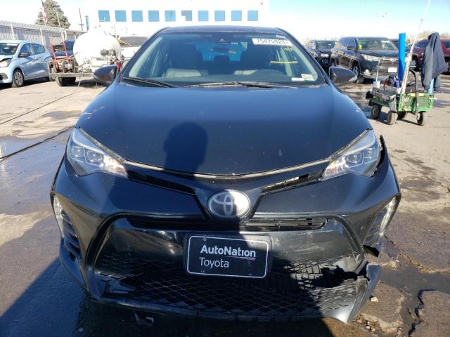 Photo 5 from auction – 2017 TOYOTA COROLLA L with VIN 2T1BURHE2HC848190