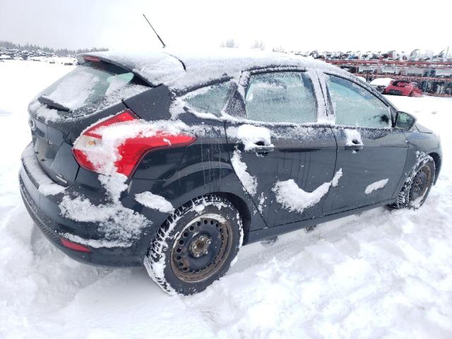 Photo 3 from auction – 2012 FORD FOCUS SE with VIN 1FAHP3K24CL439404