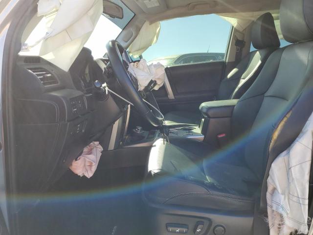 Photo 7 from auction – 2019 TOYOTA 4RUNNER SR with VIN JTEBU5JR4K5656453