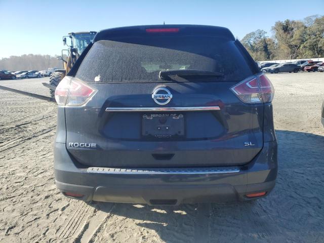 Photo 6 from auction – 2015 NISSAN ROGUE S with VIN 5N1AT2MT6FC913490