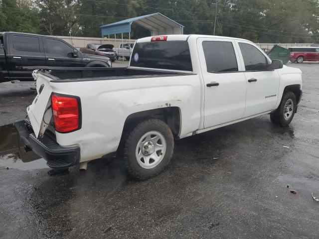 Photo 3 from auction – 2017 CHEVROLET SILVERADO with VIN 3GCPCNEC4HG327885