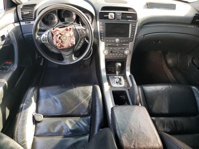 Photo 8 from auction – 2007 ACURA TL with VIN 19UUA66227A014417