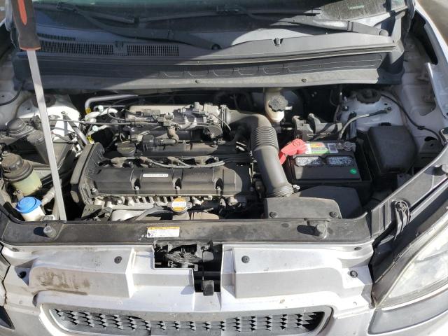 Photo 11 from auction – 2010 KIA SOUL + with VIN KNDJT2A25A7180298