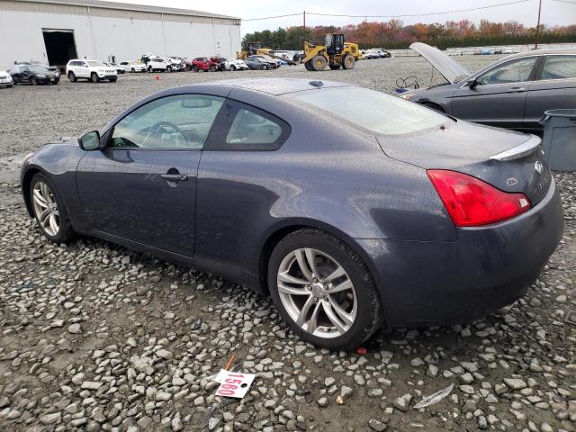 Photo 2 from auction – 2008 INFINITI G37 BASE with VIN JNKCV64E18M127253
