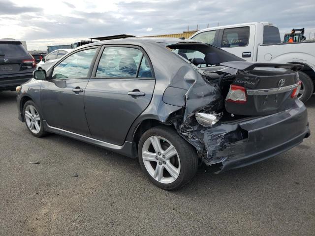 Photo 2 from auction – 2013 TOYOTA COROLLA BA with VIN 2T1BU4EE8DC945122