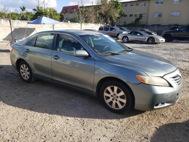 Photo 4 from auction – 2007 TOYOTA CAMRY CE with VIN JTNBE46K373103203