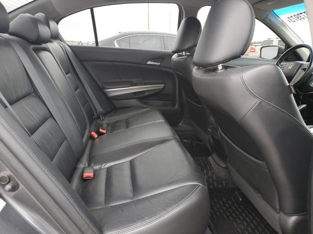 Photo 10 from auction – 2010 HONDA ACCORD EXL with VIN 1HGCP2F85AA068678