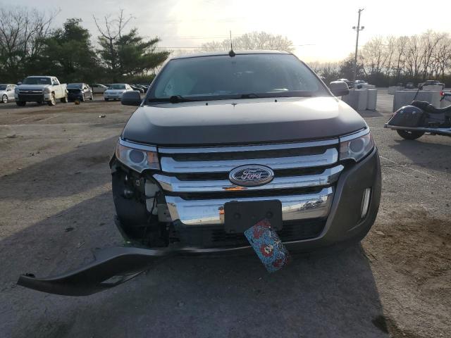 Photo 5 from auction – 2013 FORD EDGE LIMIT with VIN 2FMDK4KC5DBB35873