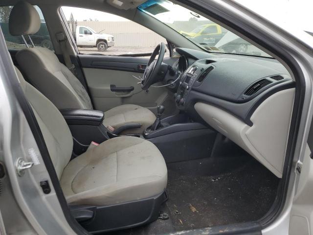 Photo 7 from auction – 2012 KIA FORTE LX with VIN KNAFT4A22C5469507