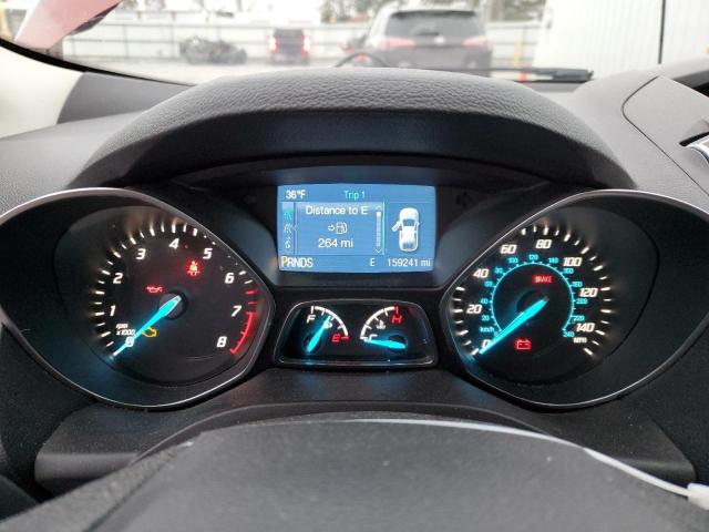 Photo 9 from auction – 2015 FORD ESCAPE SE with VIN 1FMCU9GX2FUB54375